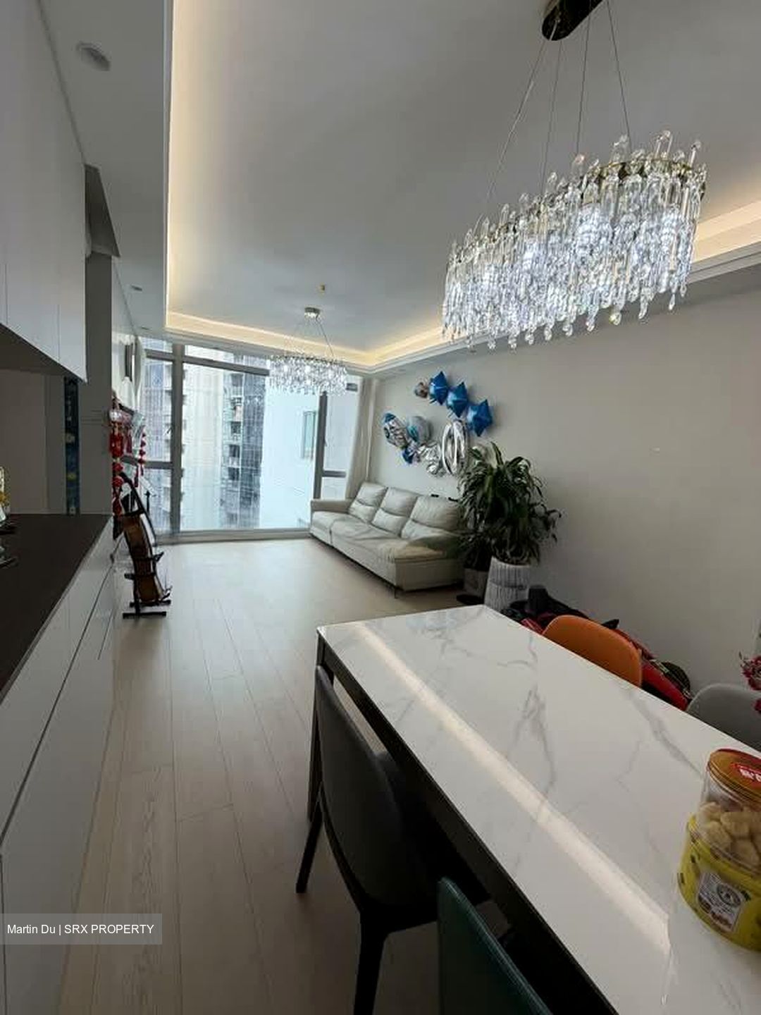 The Lakeshore (D22), Condominium #531181311